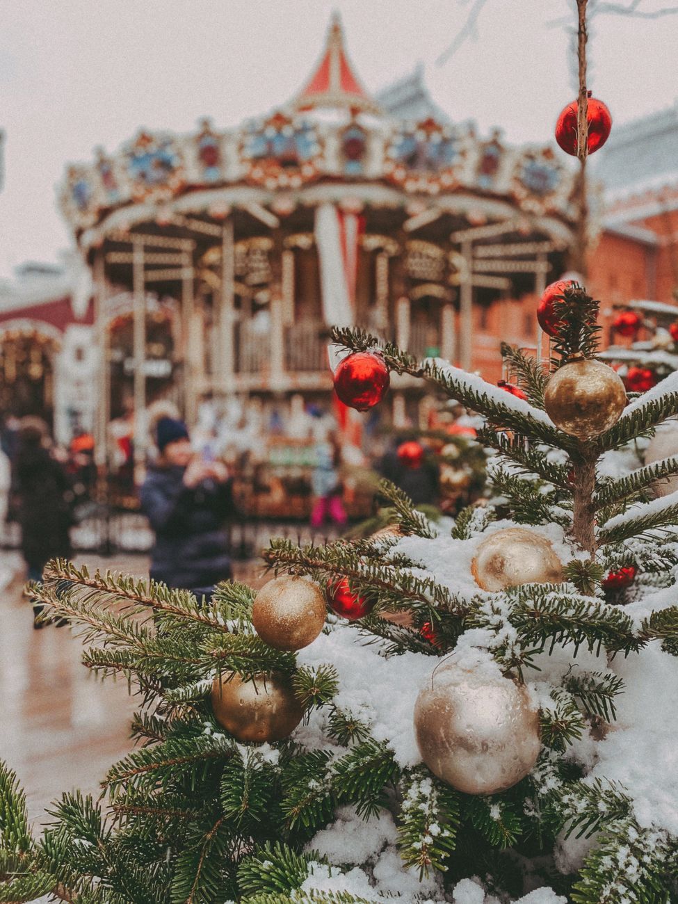 Préparez Noël: Économisez dès&nbsp;septembre